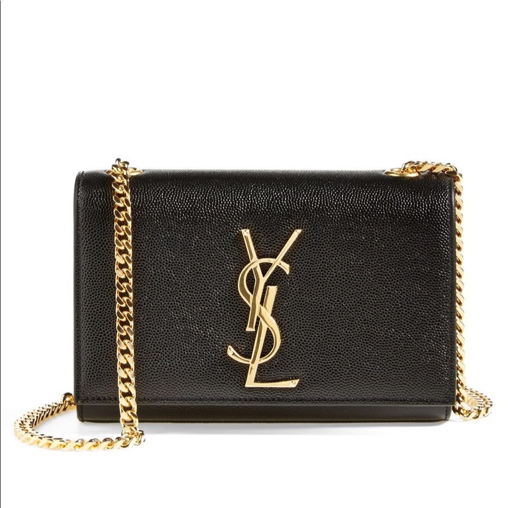 Saint Laurent Small Kate